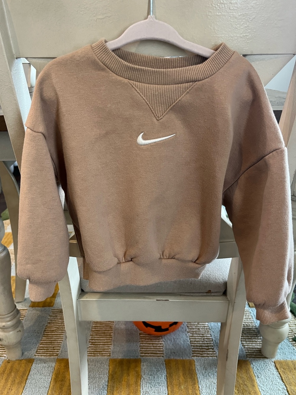 Kids Nike pullover sweatshirt size 2t